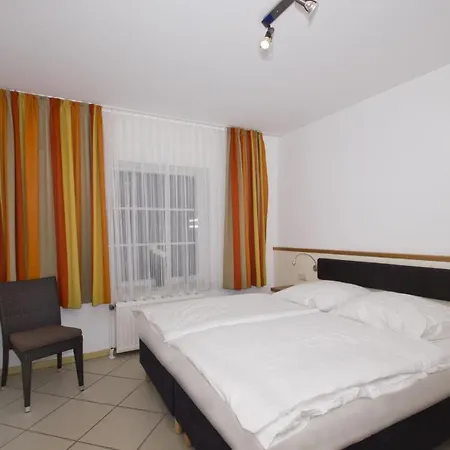 Haus Blick Zur See Ferienwohnung 07 - Mit Sauna - Und Schwimmbadnutzung Im Ahoi Sellin Appartement *